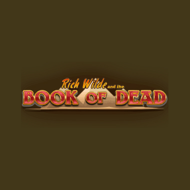 Book of Dead